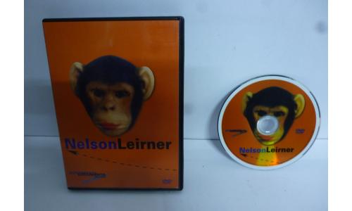DVD Nelson Leirner